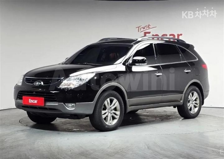 Hyundai Veracruz