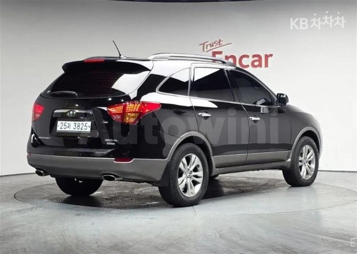 Hyundai Veracruz