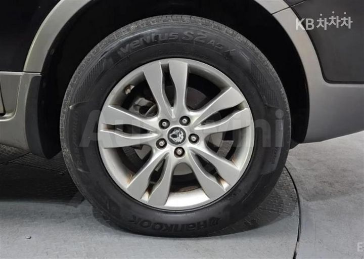Hyundai Veracruz