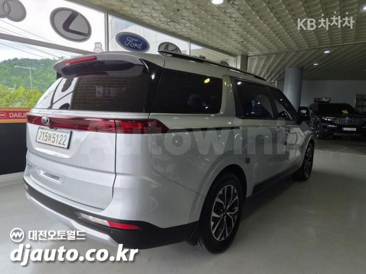 Kia Carnival 2021 KNHNB37BBMS103591 — 3