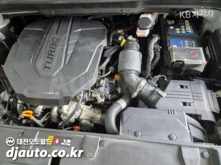 Kia Carnival 2021 KNHNB37BBMS103591 — 5