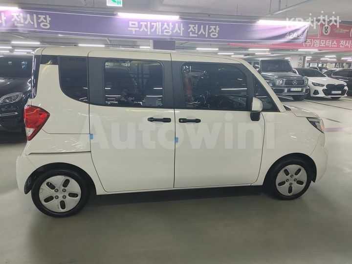 Kia Ray 2021 KNACF911BMT258818 — 3