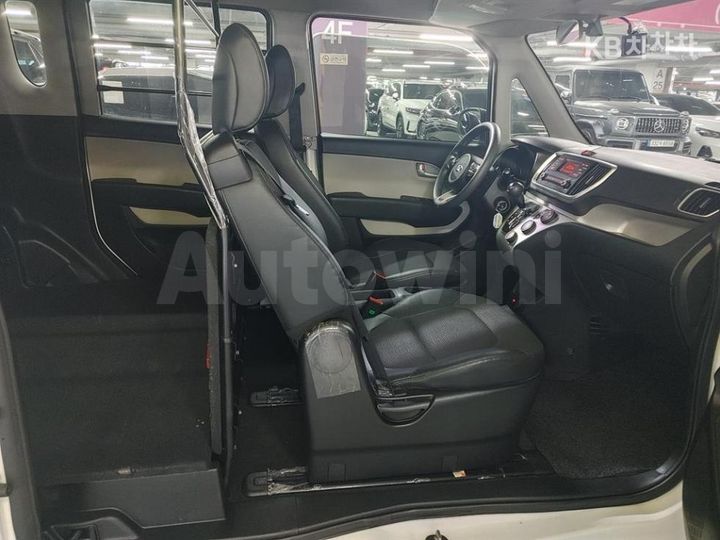 Kia Ray 2021 KNACF911BMT258818 — 5