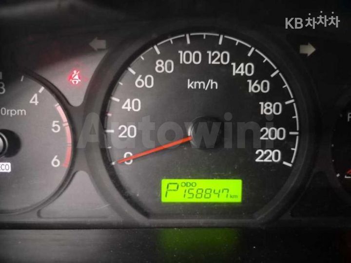 Hyundai Starex 2012 — 5
