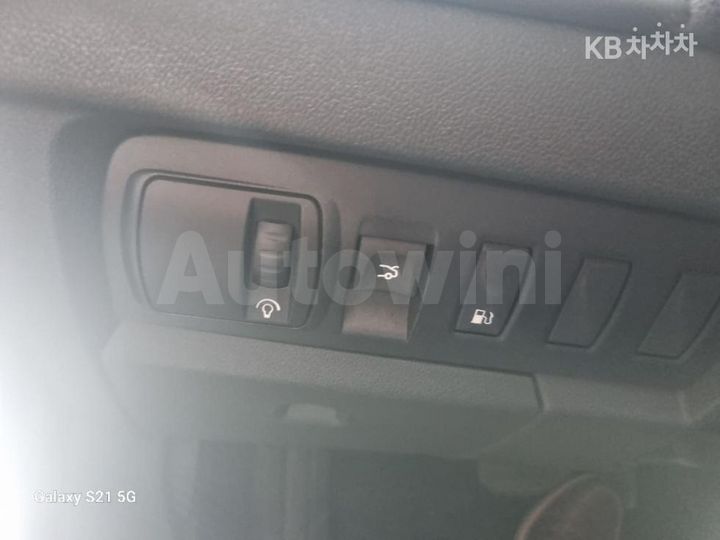 Renault SM3