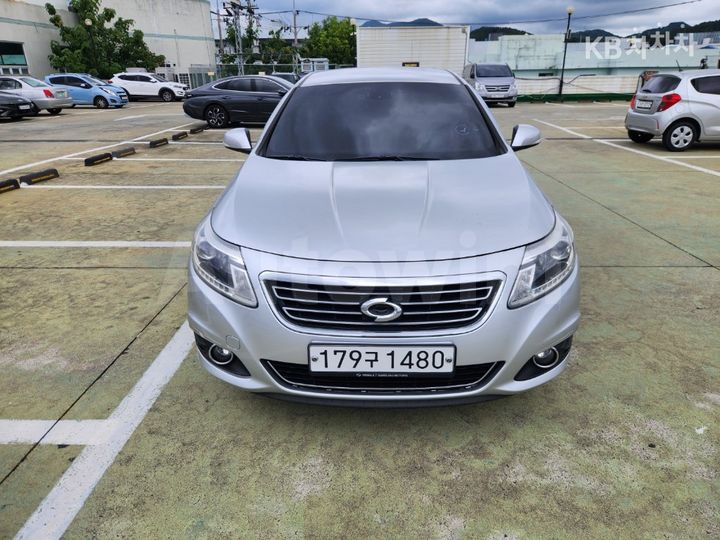 Renault SM5 2014 KNMA4C2CMEP053791 — 3