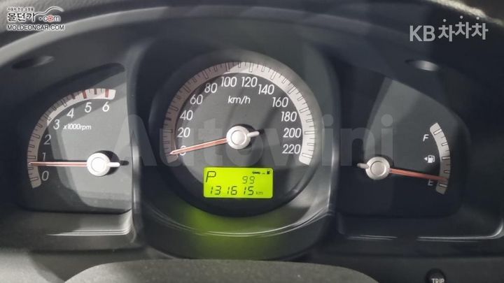 Kia Sportage 2010 — 5