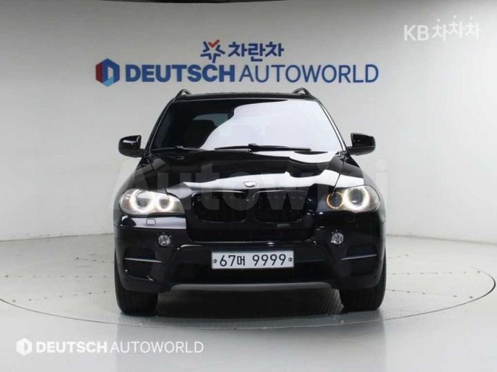 BMW X5 2011 — 3