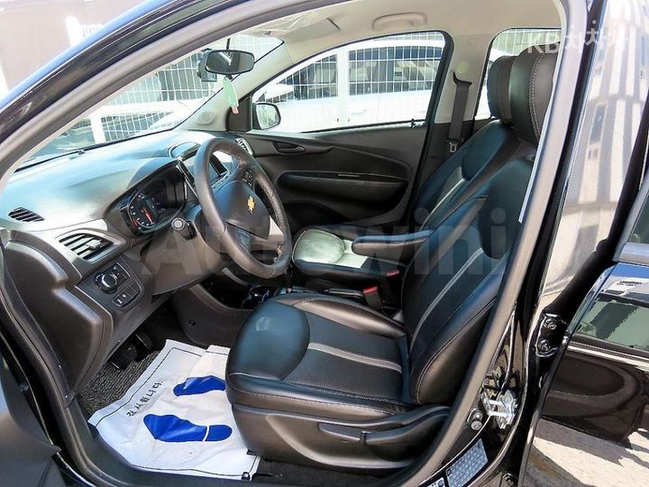 Chevrolet Spark 2020 — 5