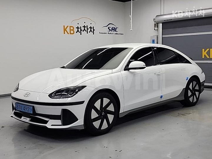Hyundai Ioniq6