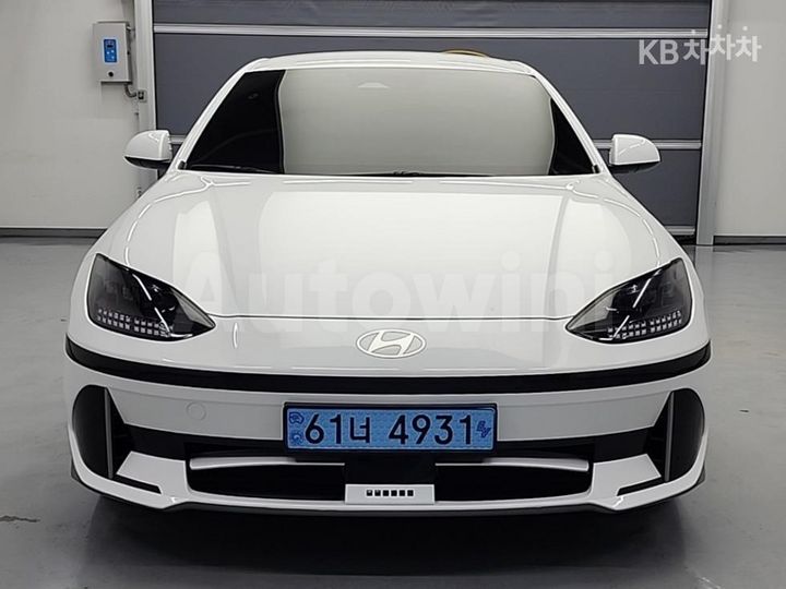 Hyundai Ioniq6