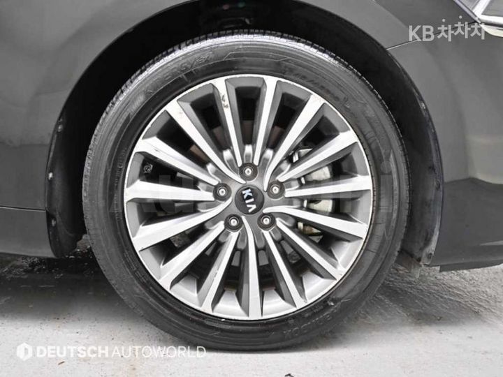 Kia K7 2019 — 5