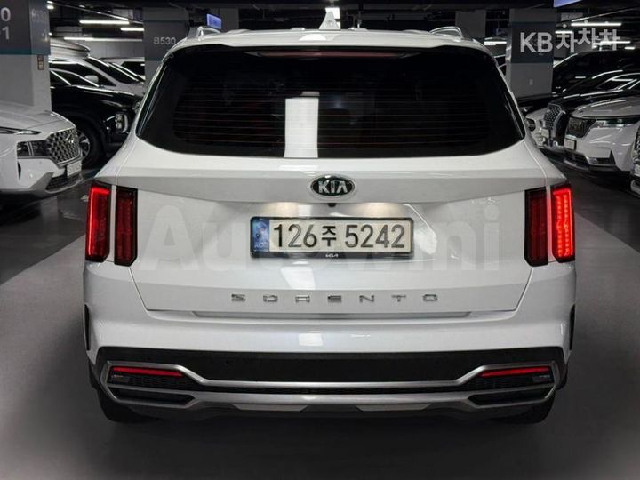 Kia Sorento 2021 — 3