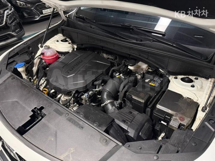Kia Sorento 2021 — 5