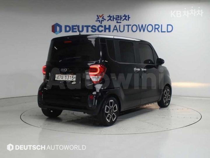 Kia Ray 2018 KNACK811BJT188159 — 2
