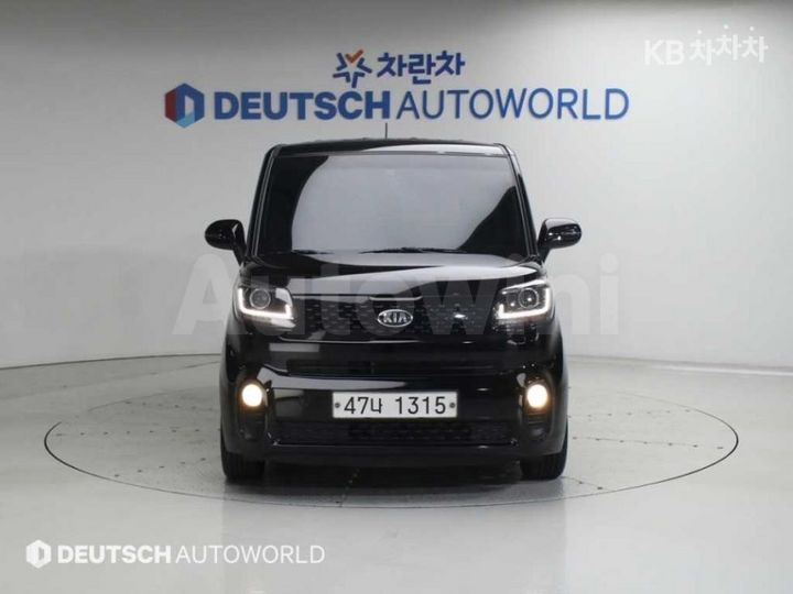Kia Ray 2018 KNACK811BJT188159 — 3