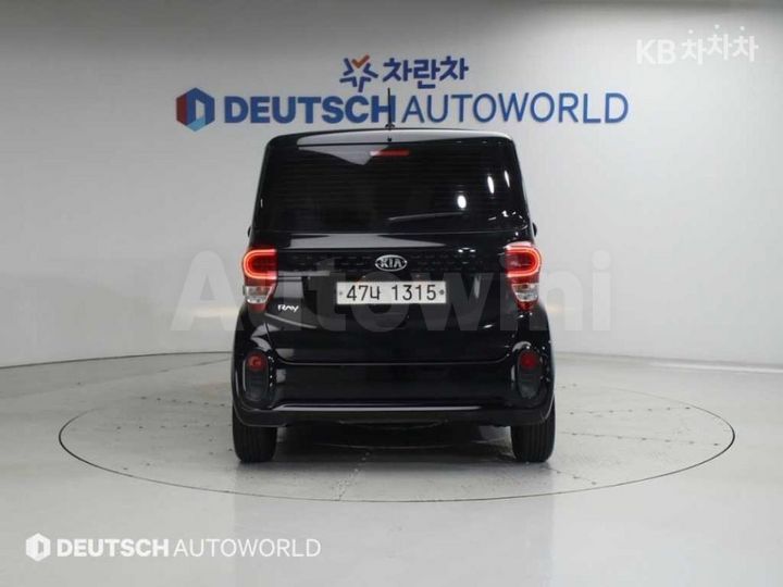 Kia Ray 2018 KNACK811BJT188159 — 4