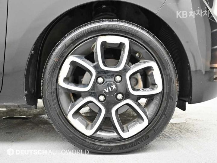 Kia Ray 2018 KNACK811BJT188159 — 5
