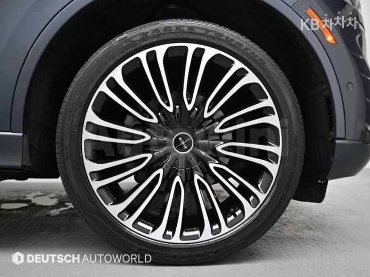 Lincoln Aviator 2021 — 5