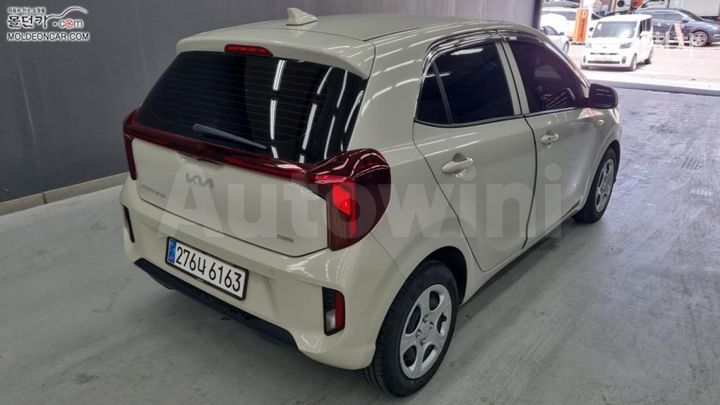 Kia Morning 2024 — 2