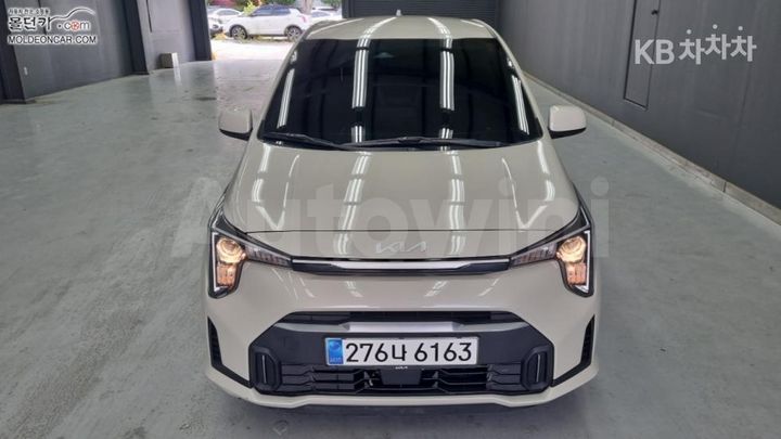 Kia Morning 2024 — 3