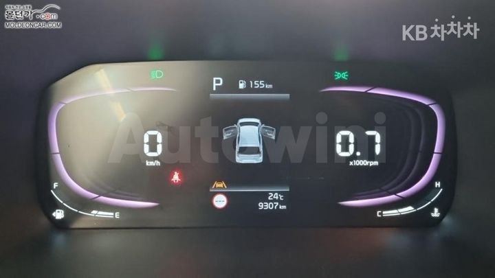 Kia Morning 2024 — 5
