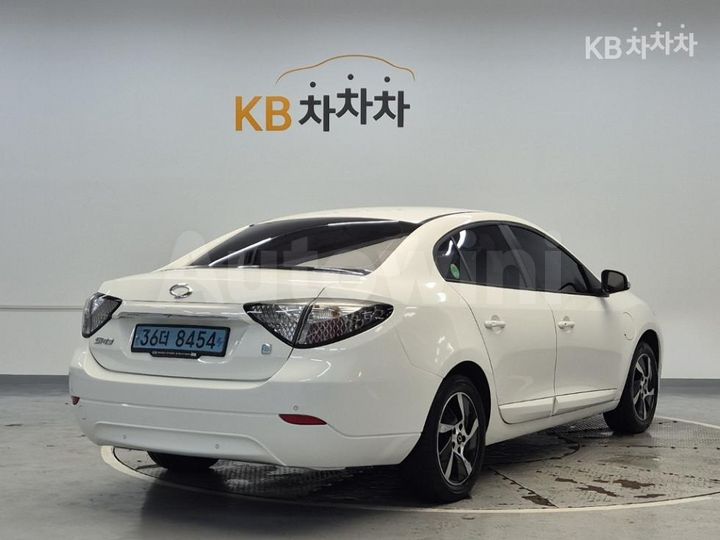 Renault SM3 2019 — 3