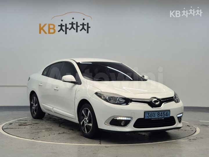 Renault SM3 2019 — 4