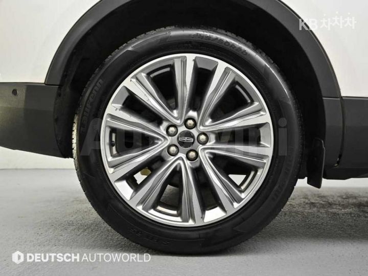 Lincoln MKX
