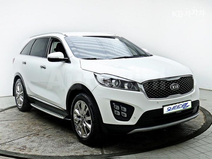 Kia Sorento 2016 KNAPH81ABGA195025 — 2