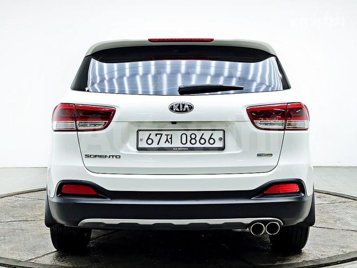 Kia Sorento 2016 KNAPH81ABGA195025 — 3