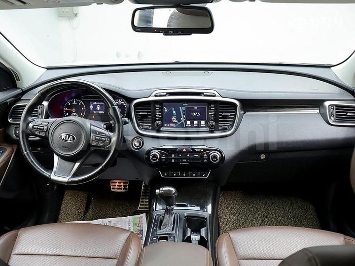 Kia Sorento 2016 KNAPH81ABGA195025 — 5