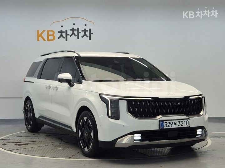 Kia Carnival 2024 KNANC813BRS411200 — 4