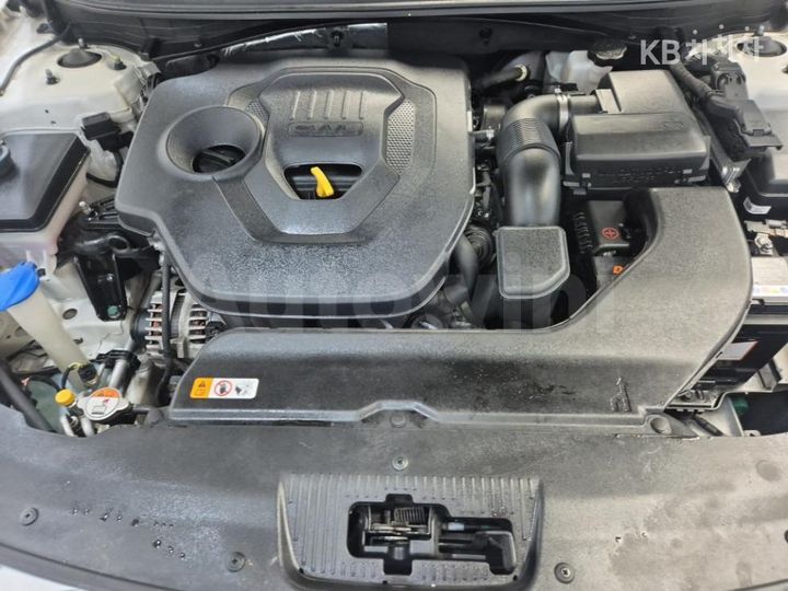 Hyundai Sonata 2015 — 5
