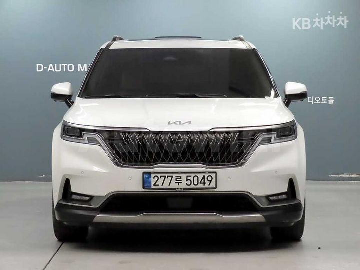 Kia Carnival 2023 KNANE813BPS293985 — 2