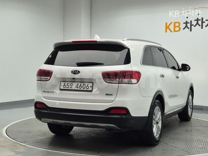 Kia Sorento 2017 KNAPS81ABHA303203 — 3