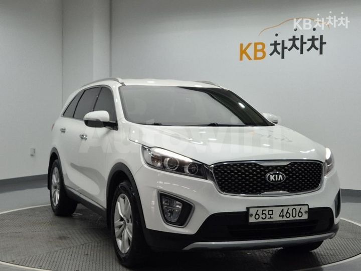 Kia Sorento 2017 KNAPS81ABHA303203 — 4