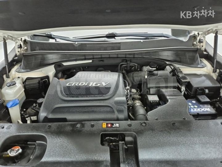 Kia Sorento 2017 KNAPS81ABHA303203 — 5