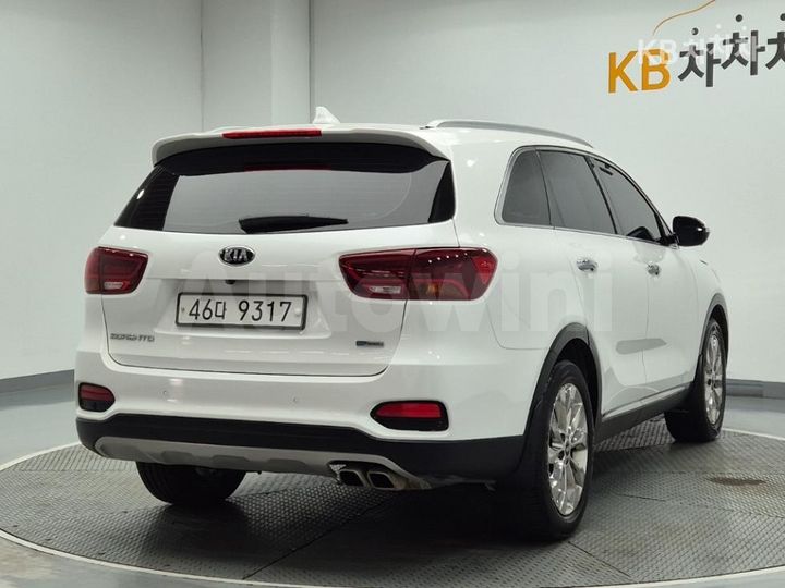 Kia Sorento 2018 — 3