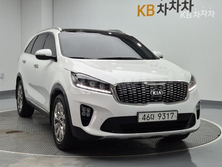 Kia Sorento 2018 — 4