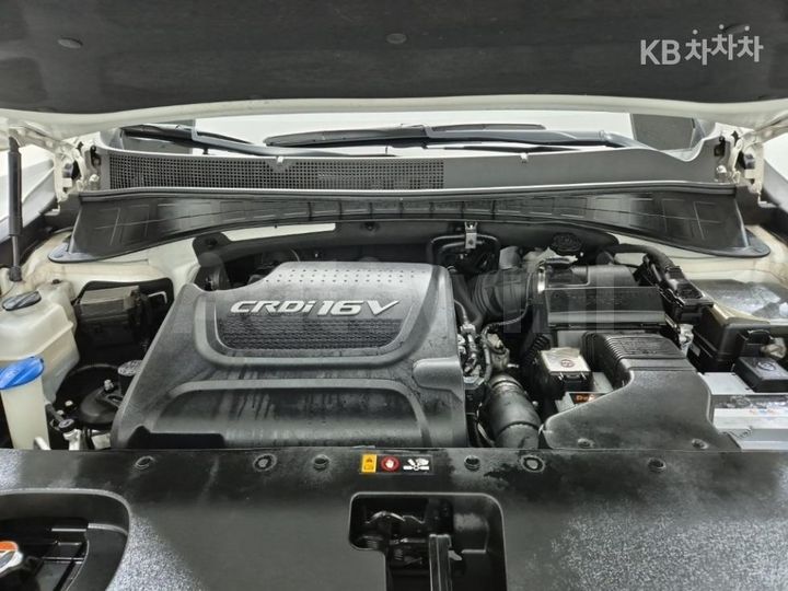 Kia Sorento 2018 — 5