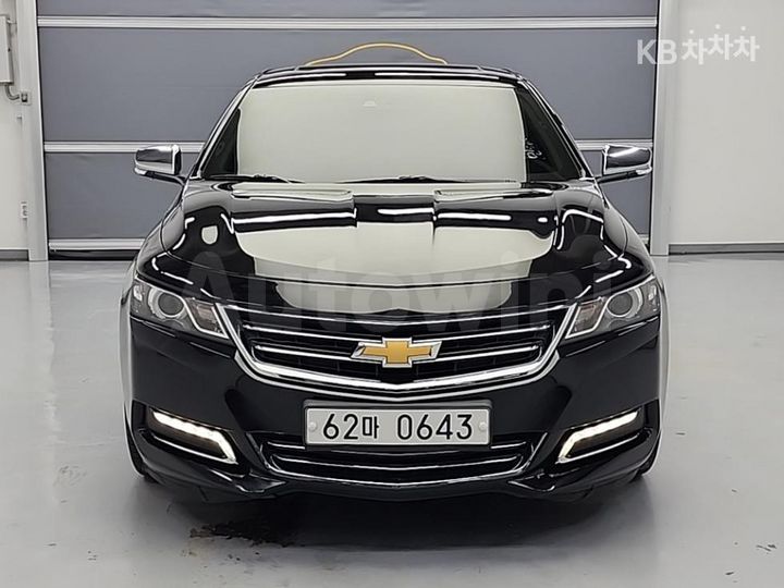 Chevrolet Impala