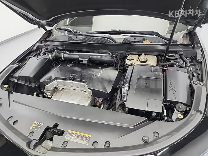 Chevrolet Impala