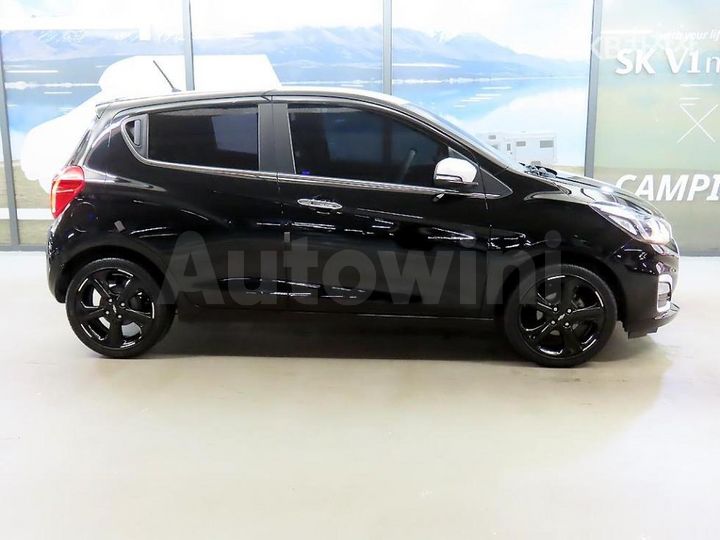Chevrolet Spark 2019 KLYDC487DKC726541 — 3