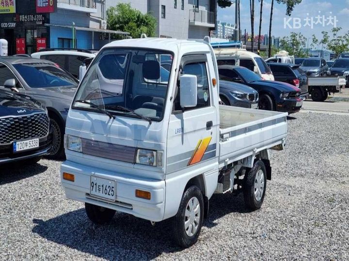 Chevrolet Labo