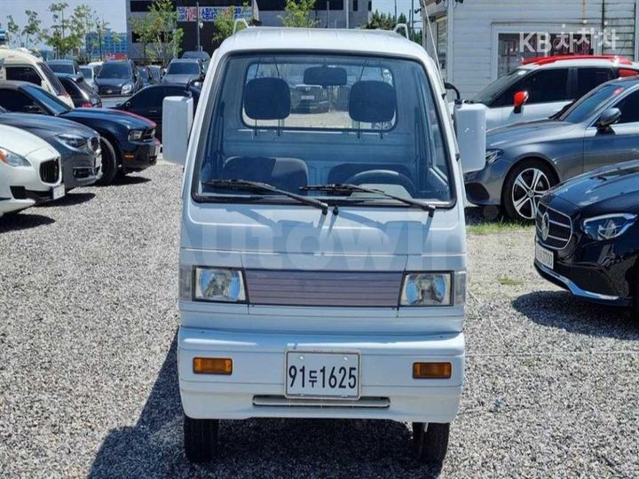 Chevrolet Labo