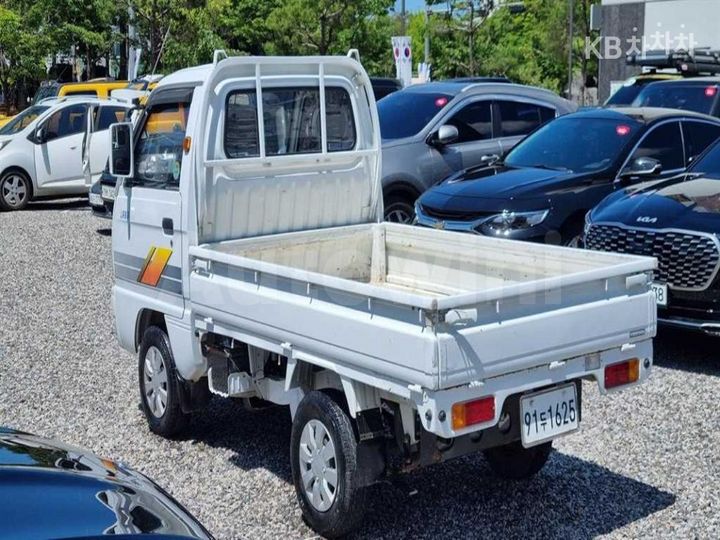 Chevrolet Labo 2014 KLY2B51EDEC003830 — 4