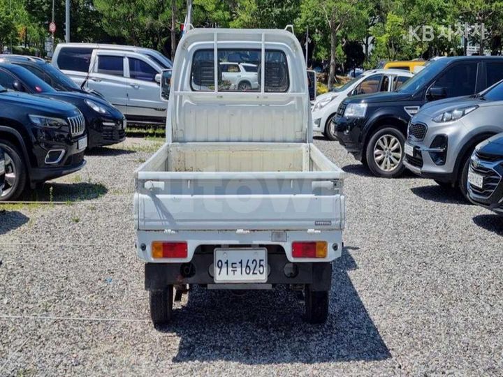 Chevrolet Labo