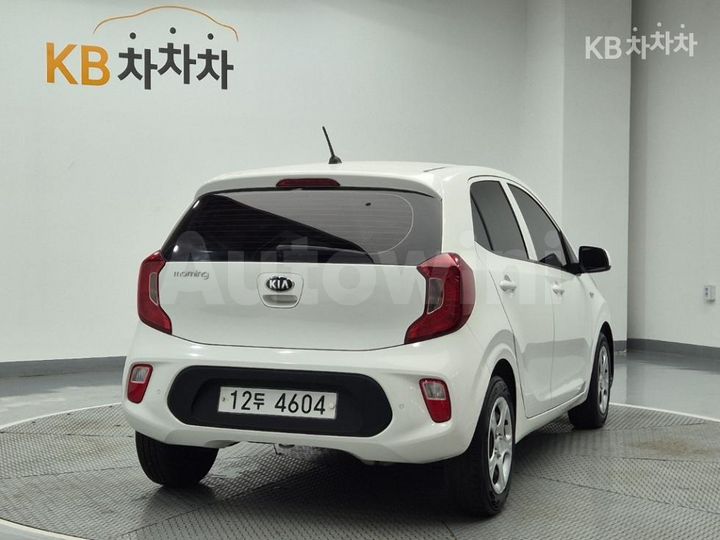 Kia Morning 2019 KNAB6513BKT492441 — 3
