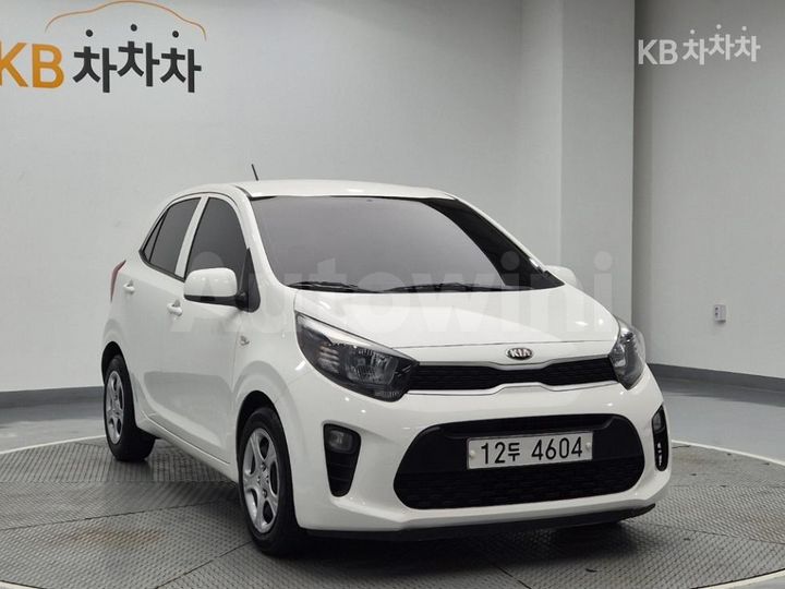 Kia Morning 2019 KNAB6513BKT492441 — 4
